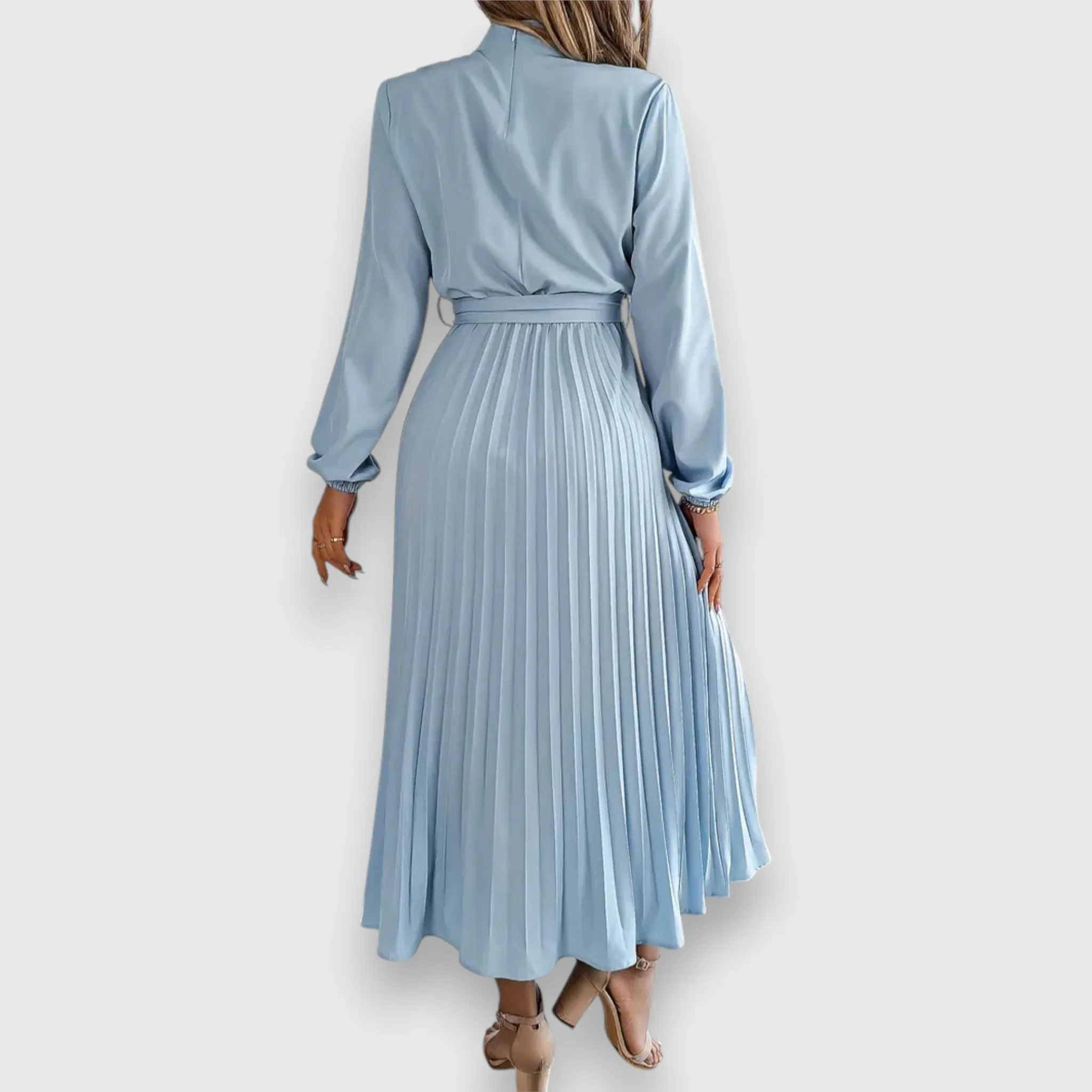 STACIE | MIDI DRESS