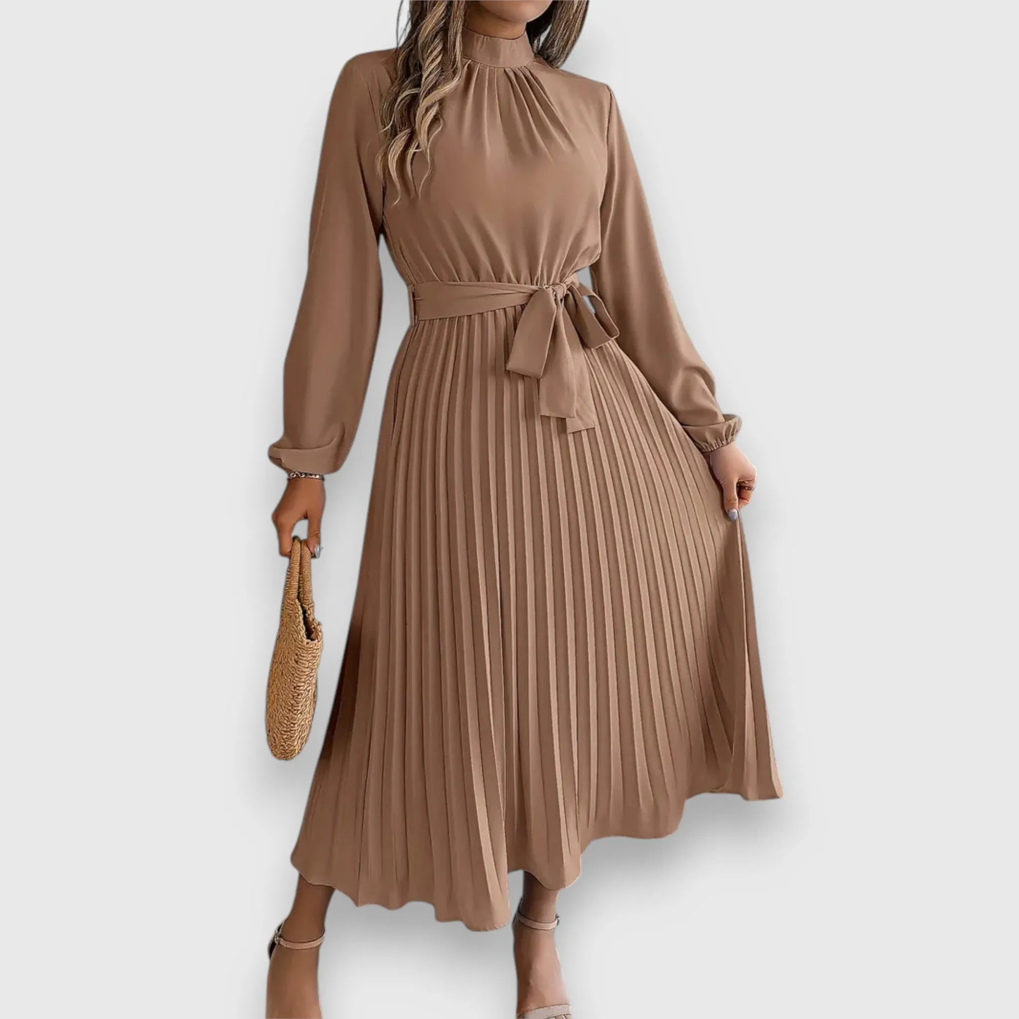 STACIE | MIDI DRESS