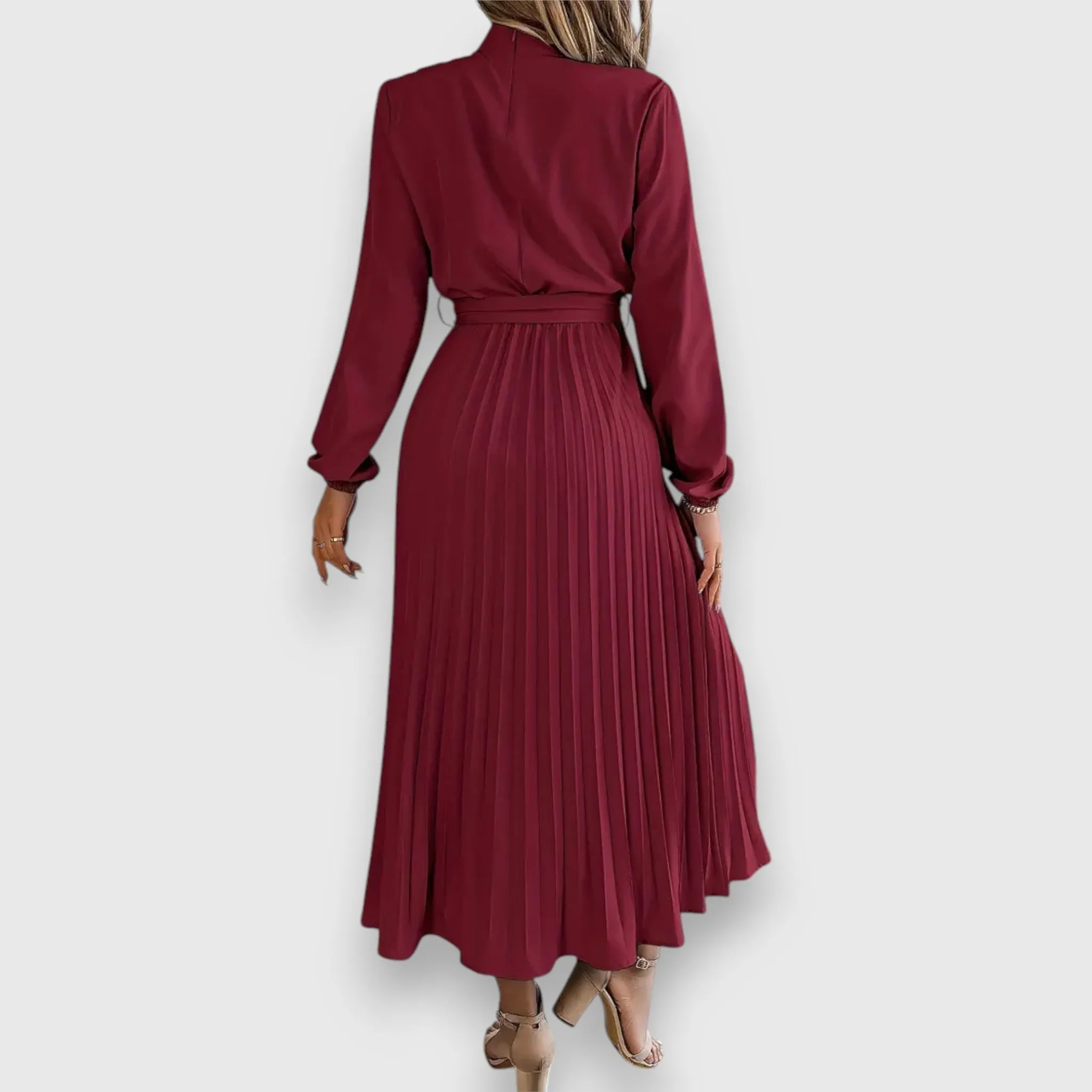 STACIE | MIDI DRESS