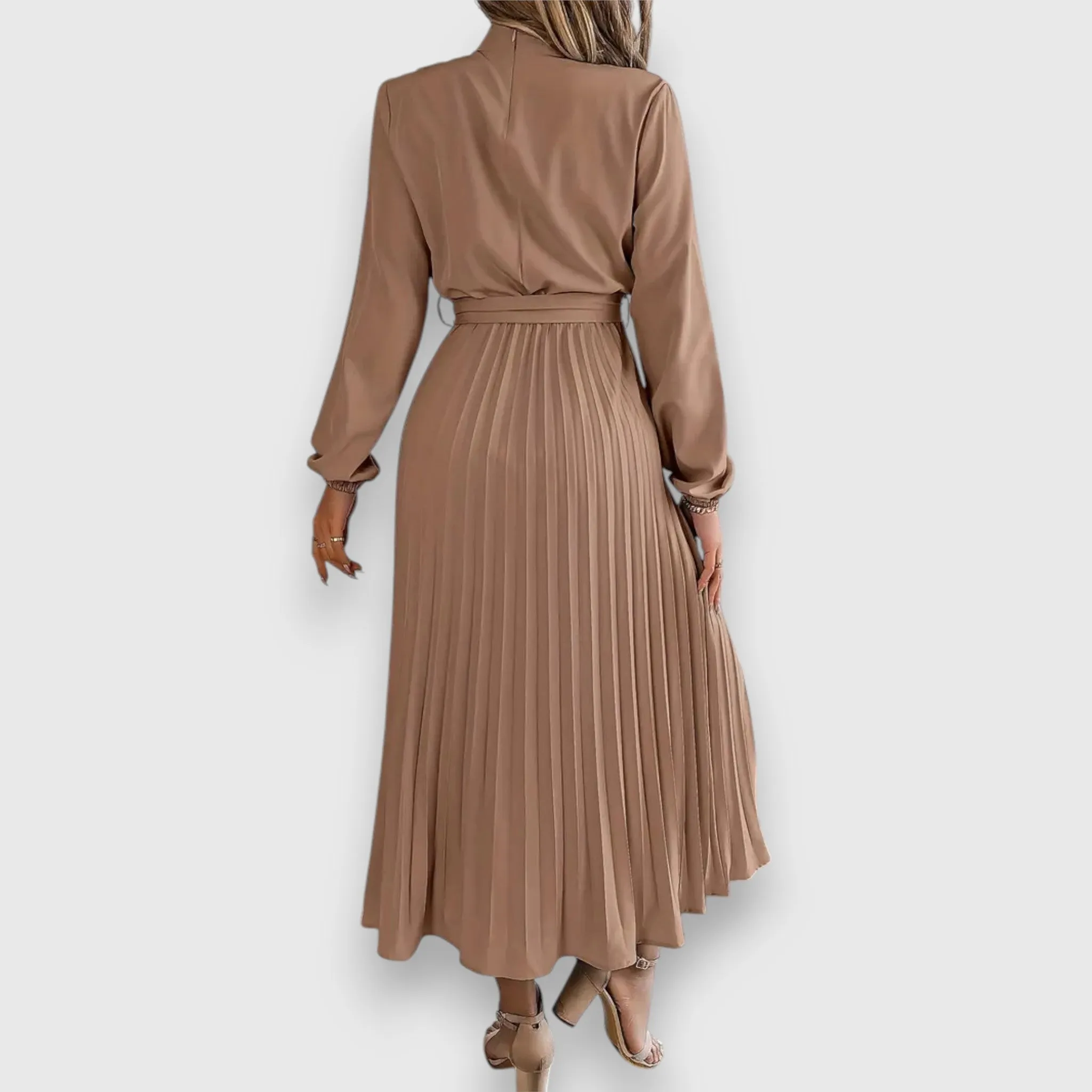 STACIE | MIDI DRESS