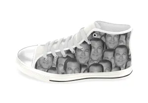 Steven Seagal Shoes