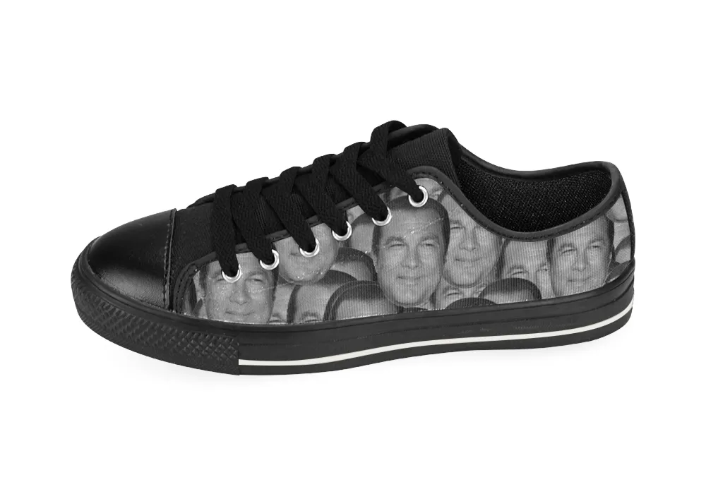 Steven Seagal Shoes