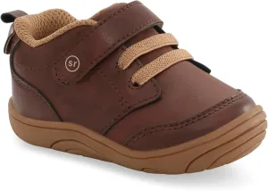 Stride Rite 360 Unisex-Baby Taye 2.0 First Walker Shoe