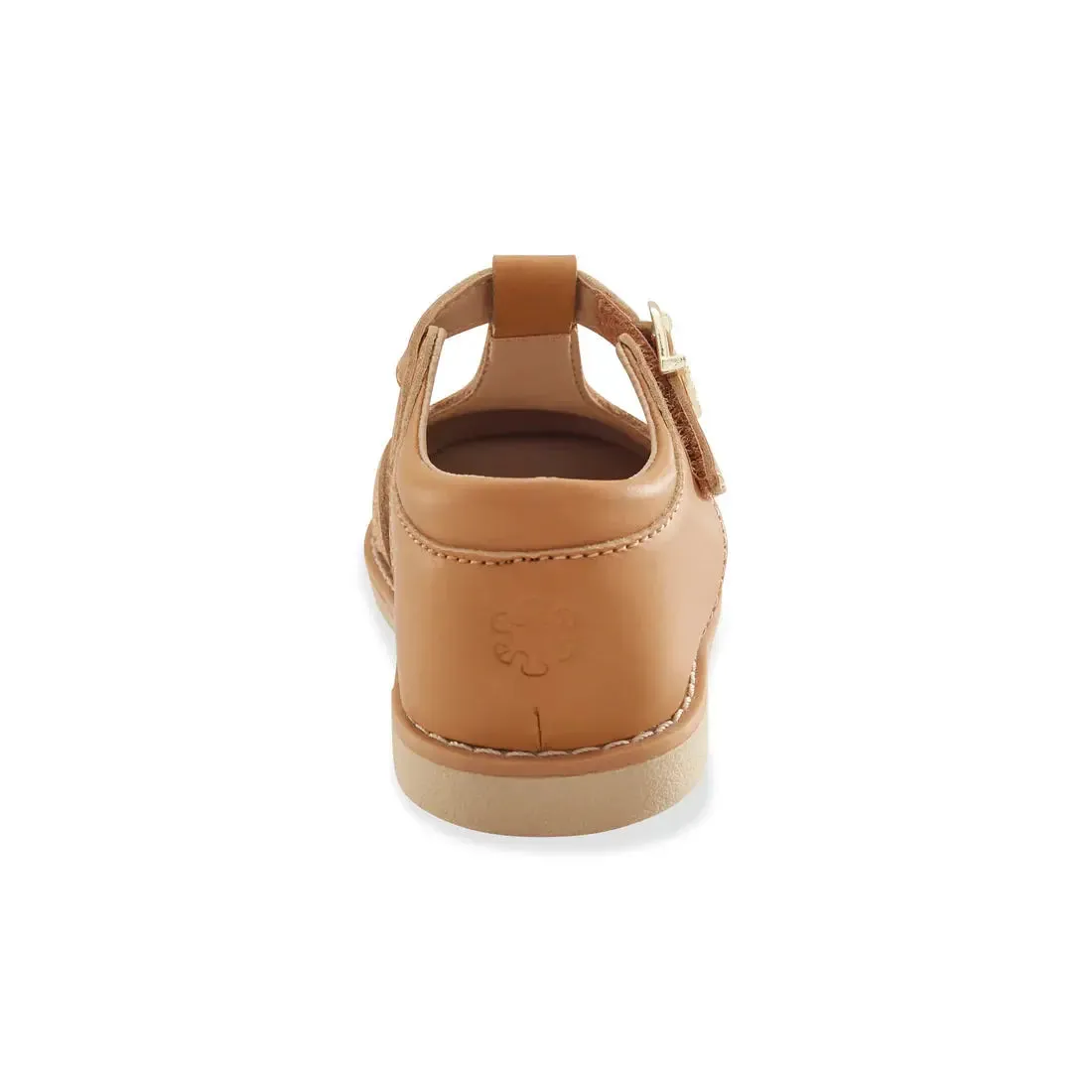 Stride Rite Jenny – Classic Leather Mary Jane for Toddlers