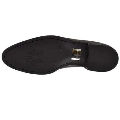 Suede Penny Loafer