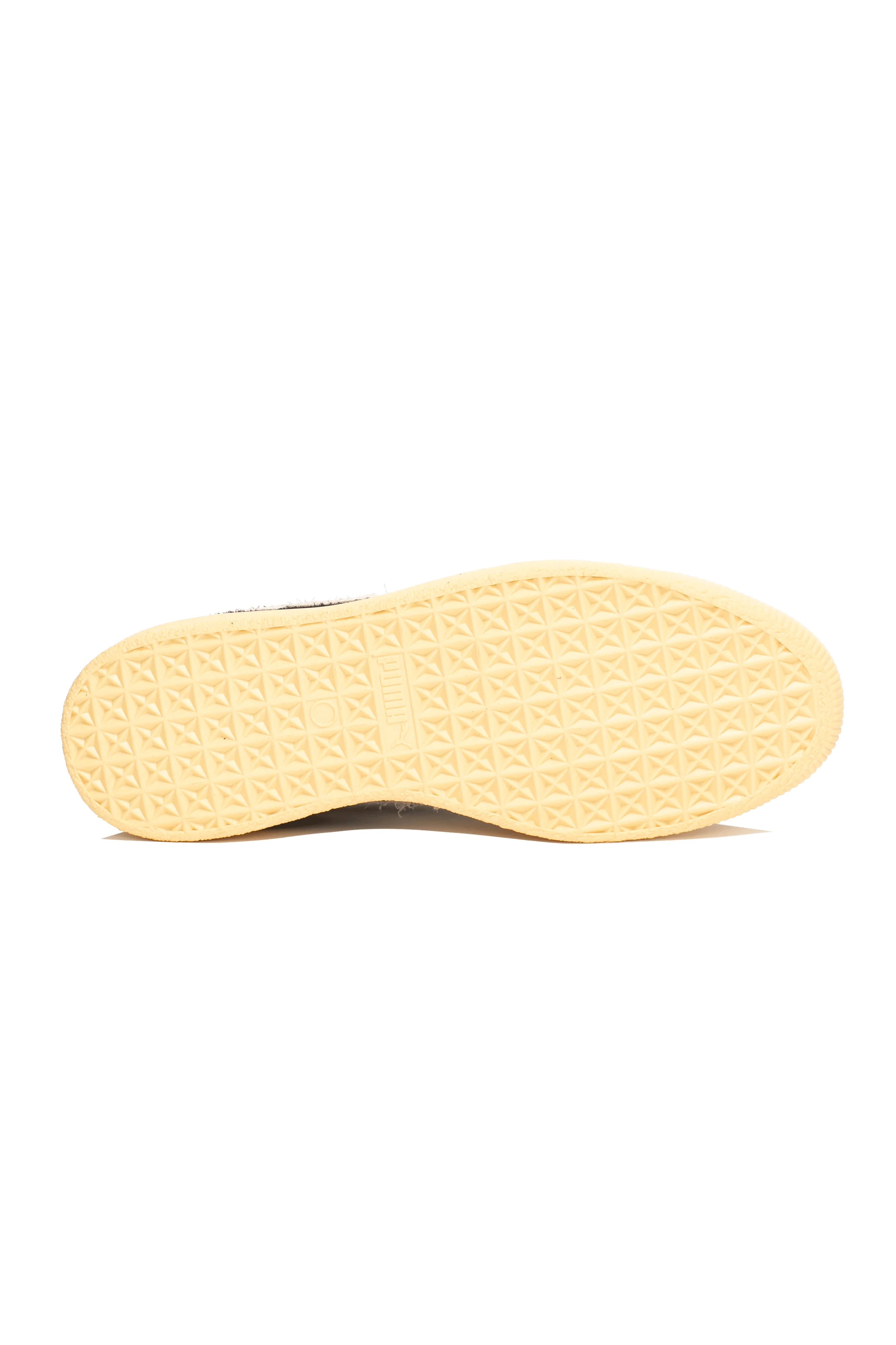Suede VTG "The Never Worn"