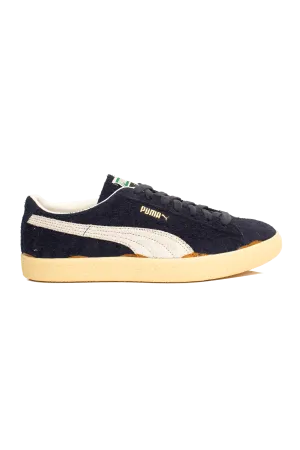 Suede VTG "The Never Worn"