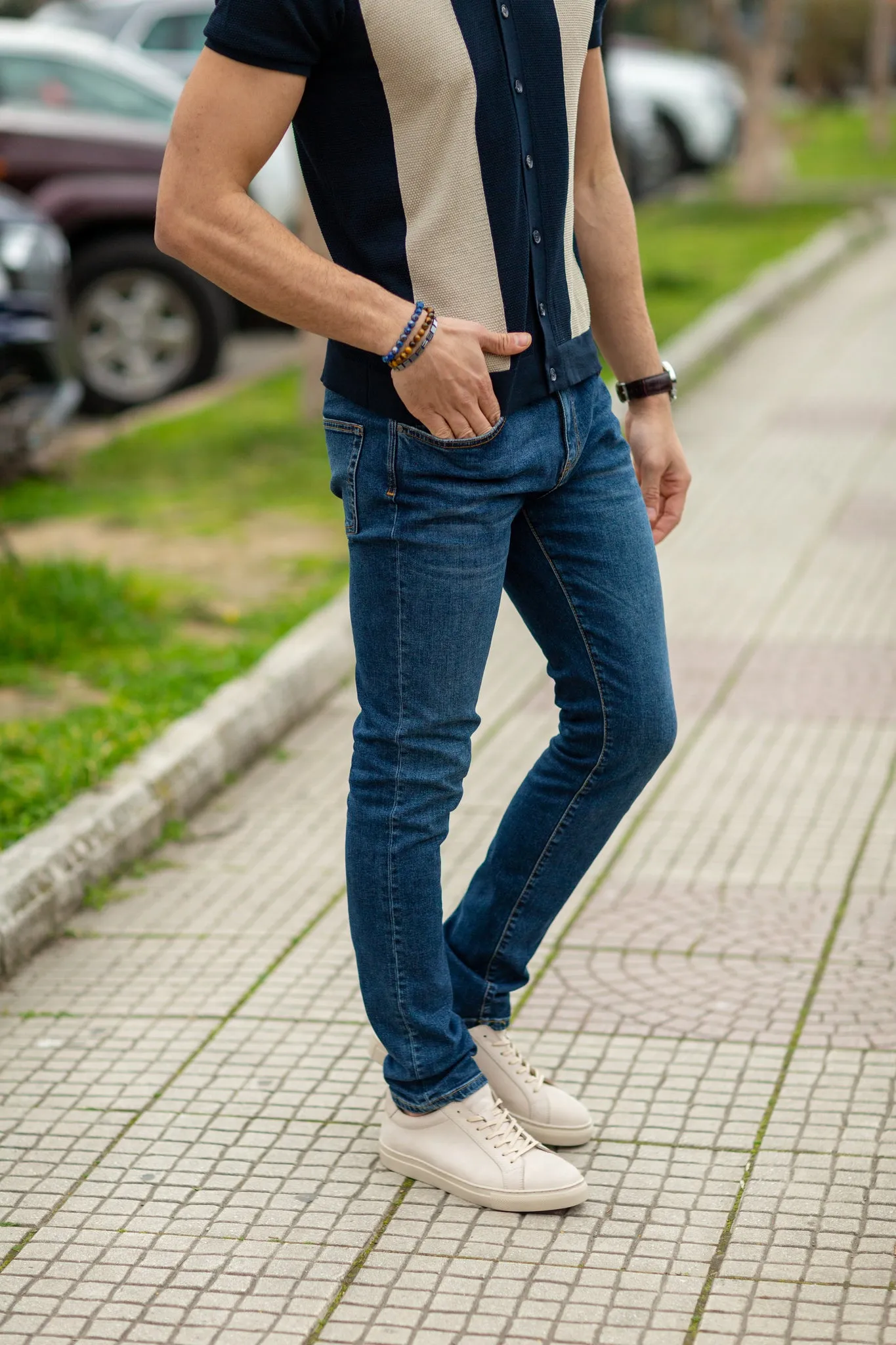 Summer Collection - Outfit Style 216