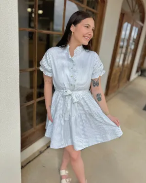 The Mia Dress