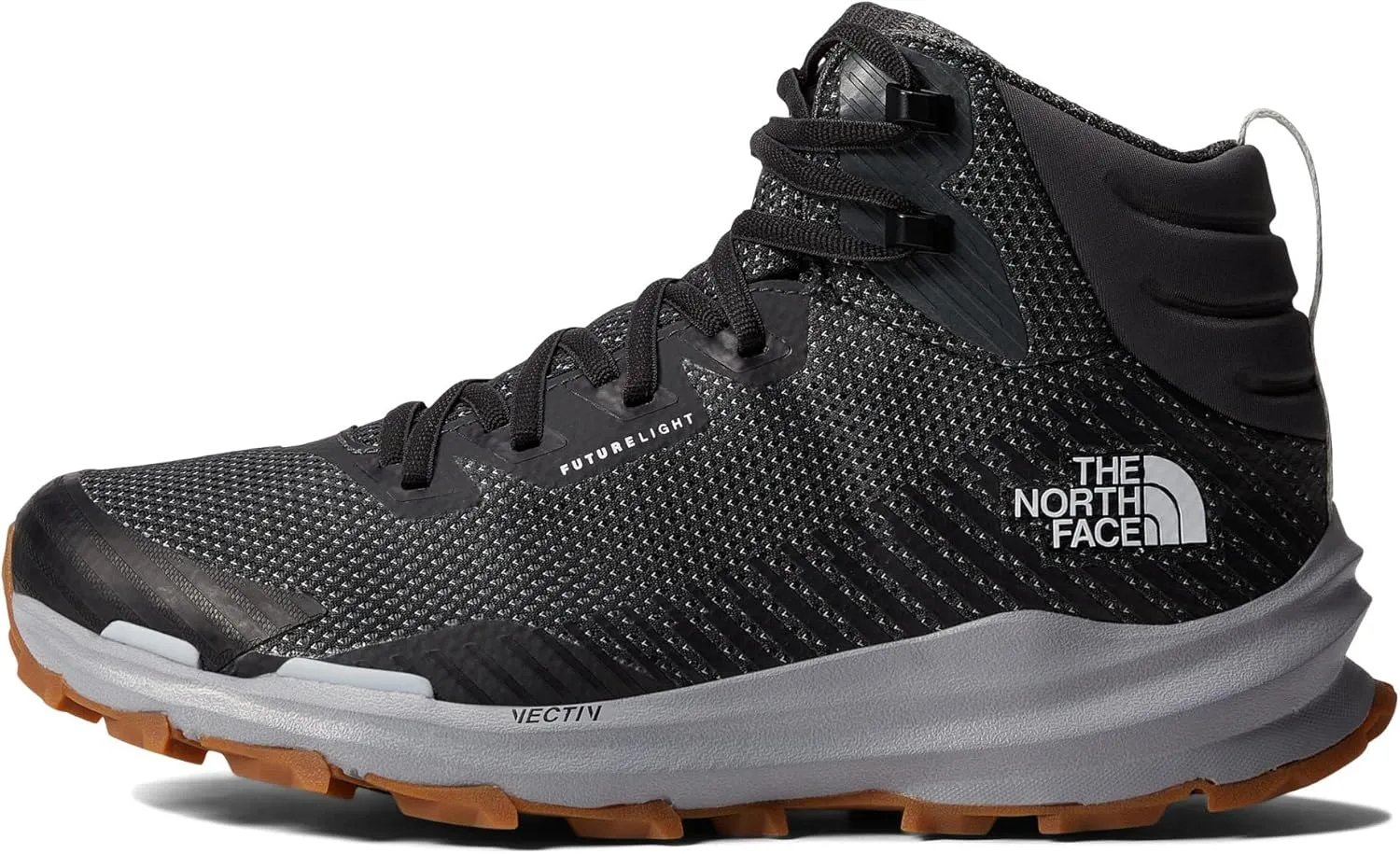 THE NORTH FACE Women's Low-top Trail Running Shoe