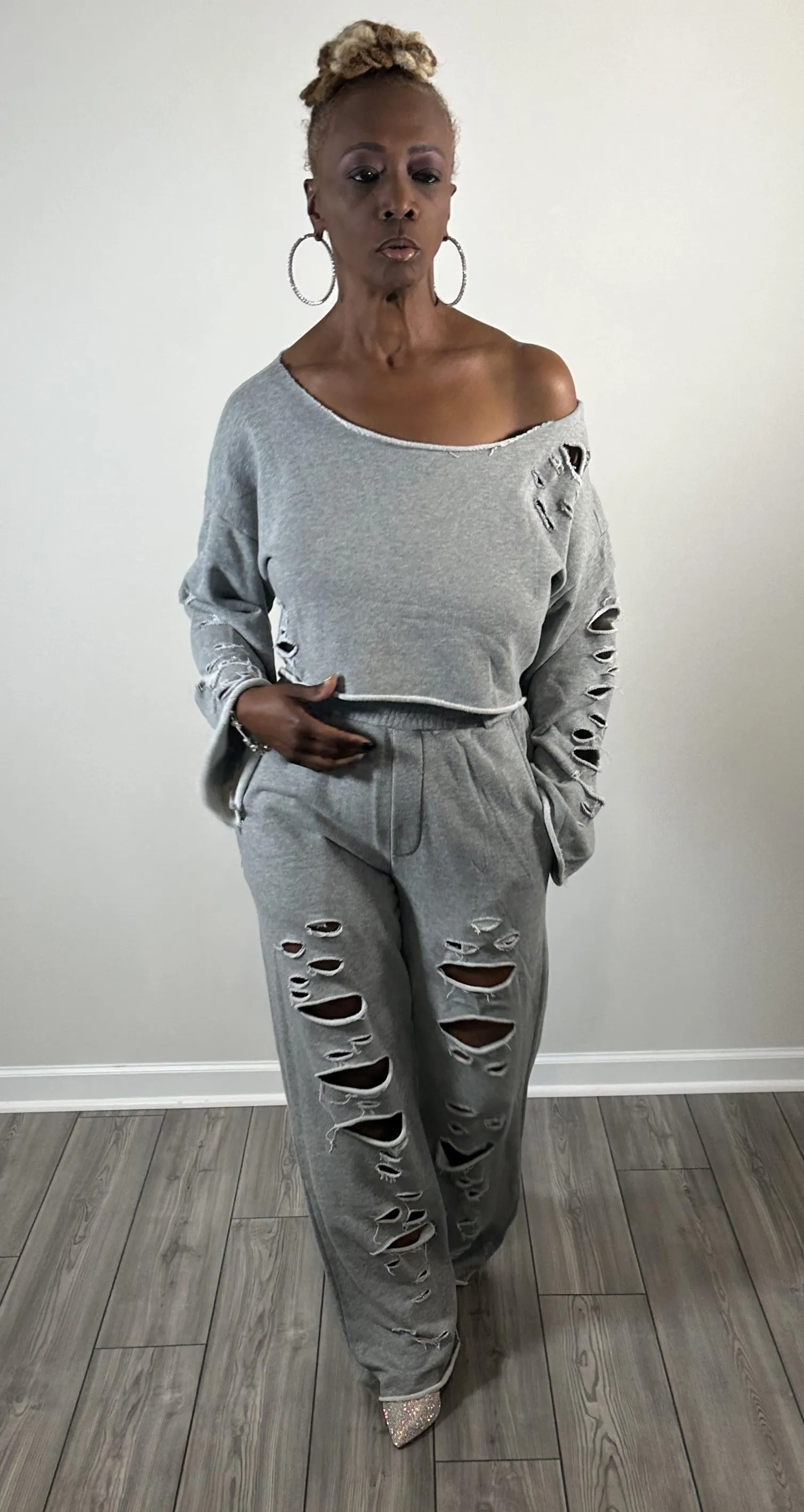 The Rip 2 Piece Set
