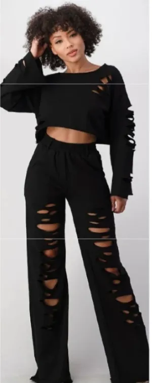 The Rip 2 Piece Set
