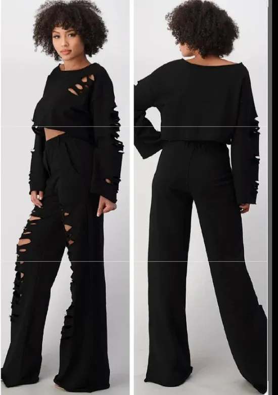 The Rip 2 Piece Set