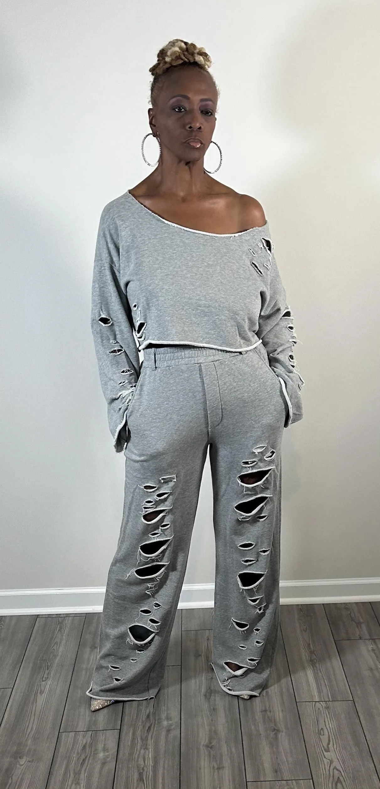 The Rip 2 Piece Set