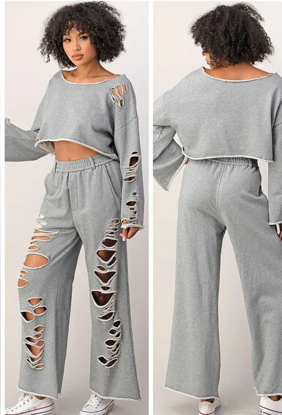 The Rip 2 Piece Set