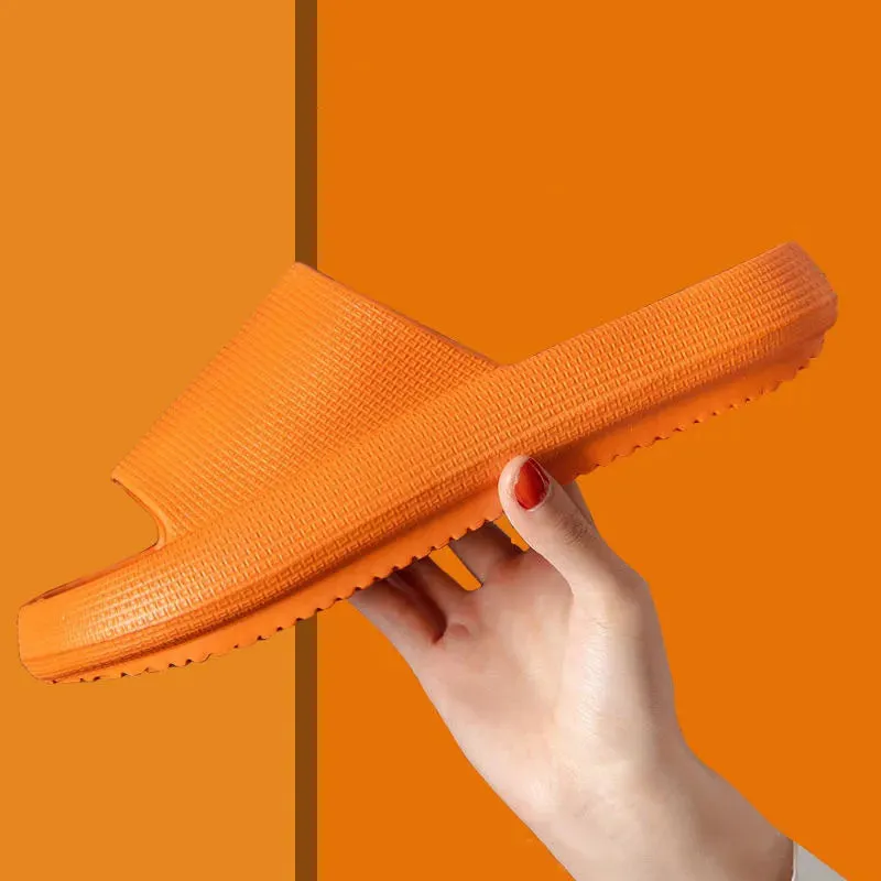 Thick Soft Sole Home Slippers