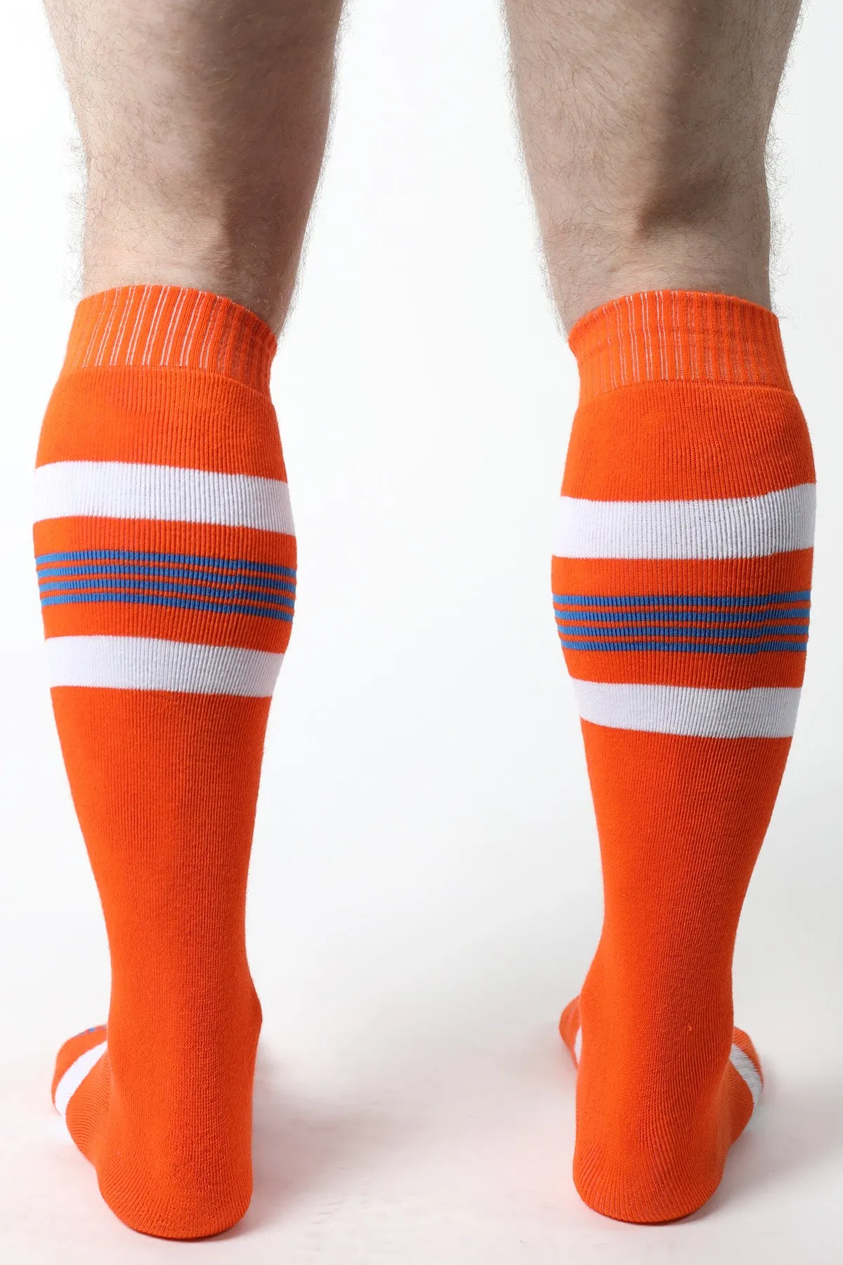 Tight End Knee High Socks