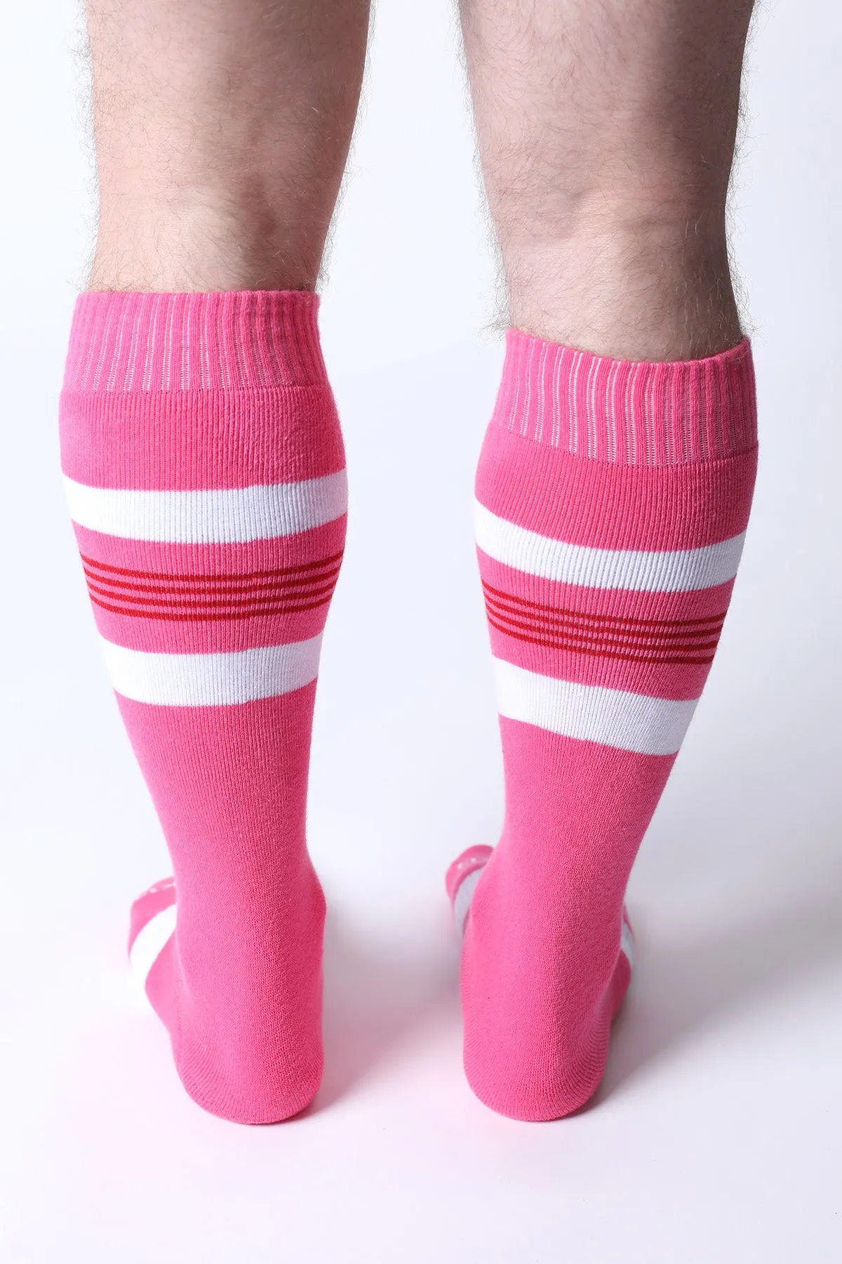 Tight End Knee High Socks