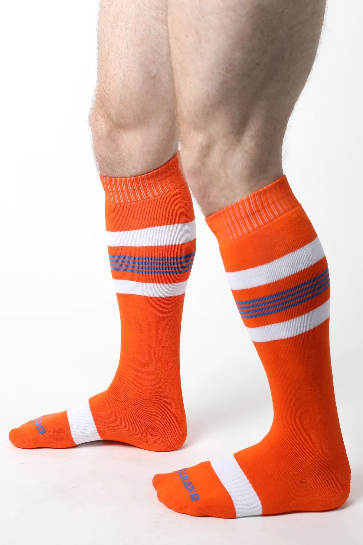 Tight End Knee High Socks