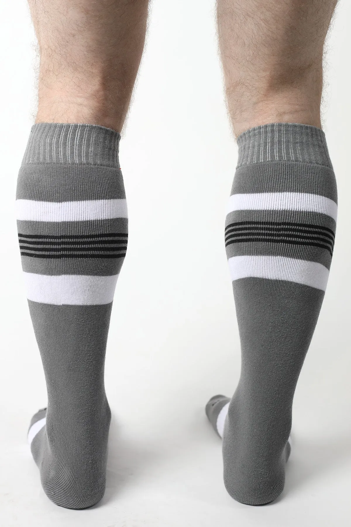 Tight End Knee High Socks