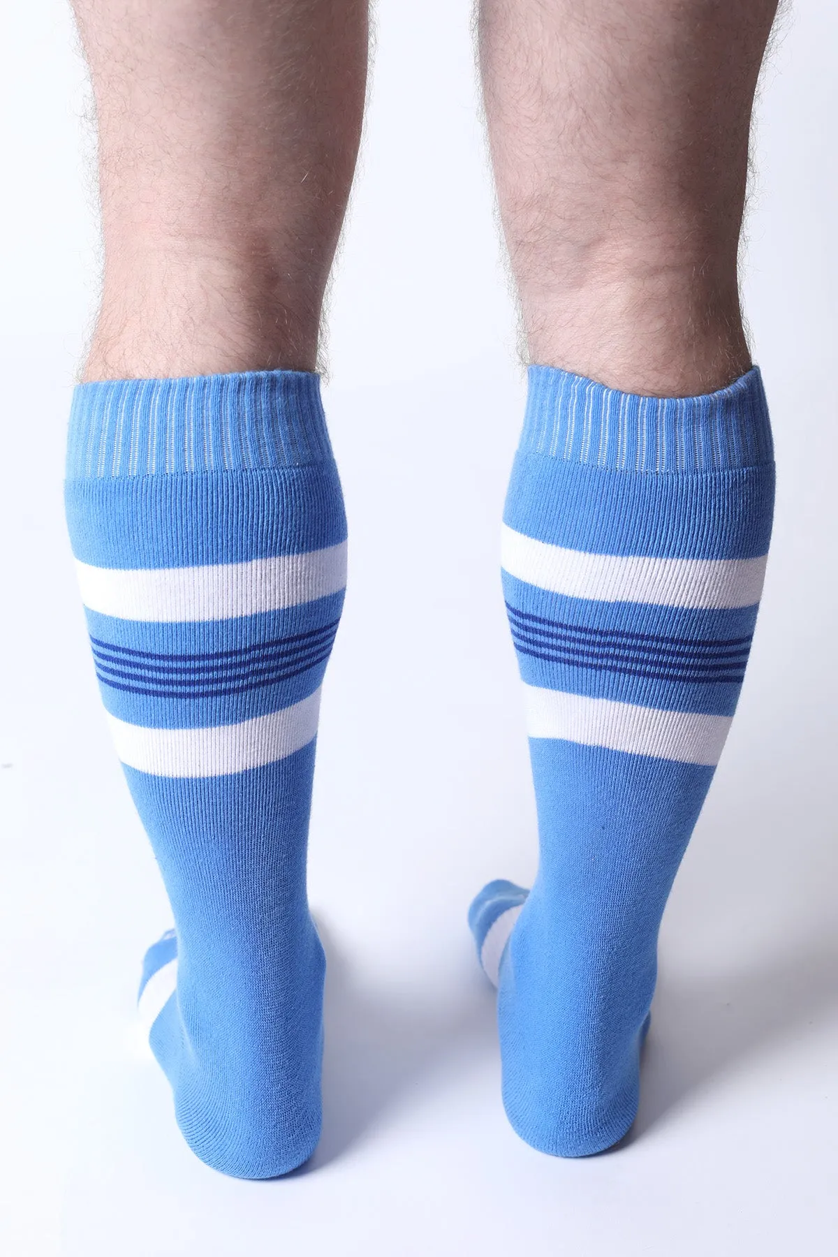 Tight End Knee High Socks