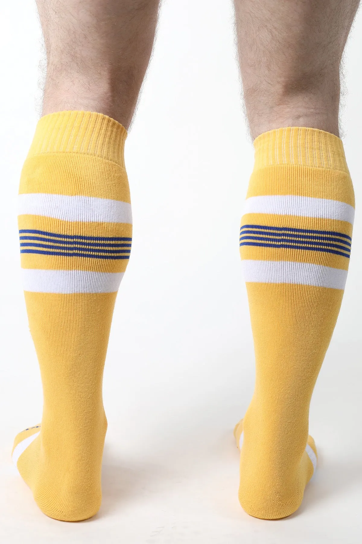 Tight End Knee High Socks