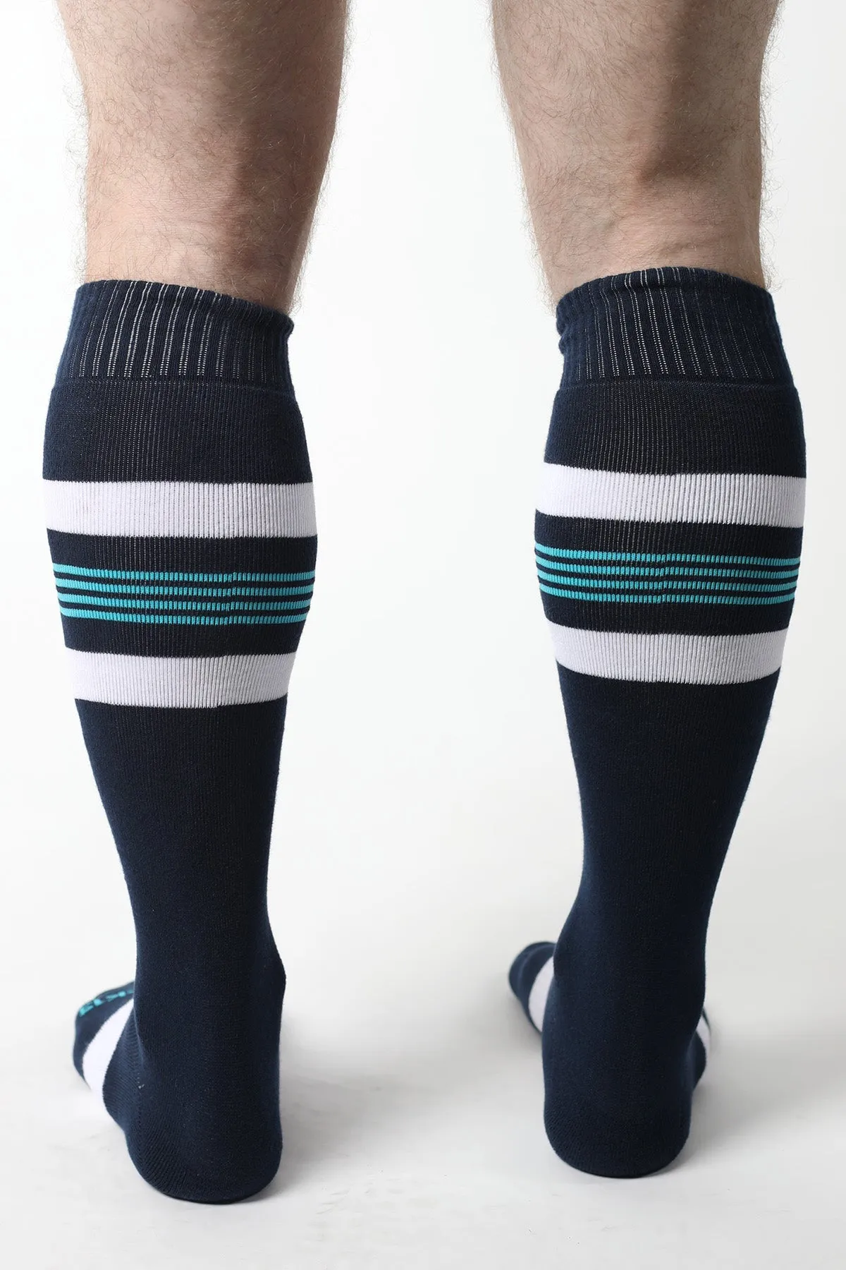 Tight End Knee High Socks