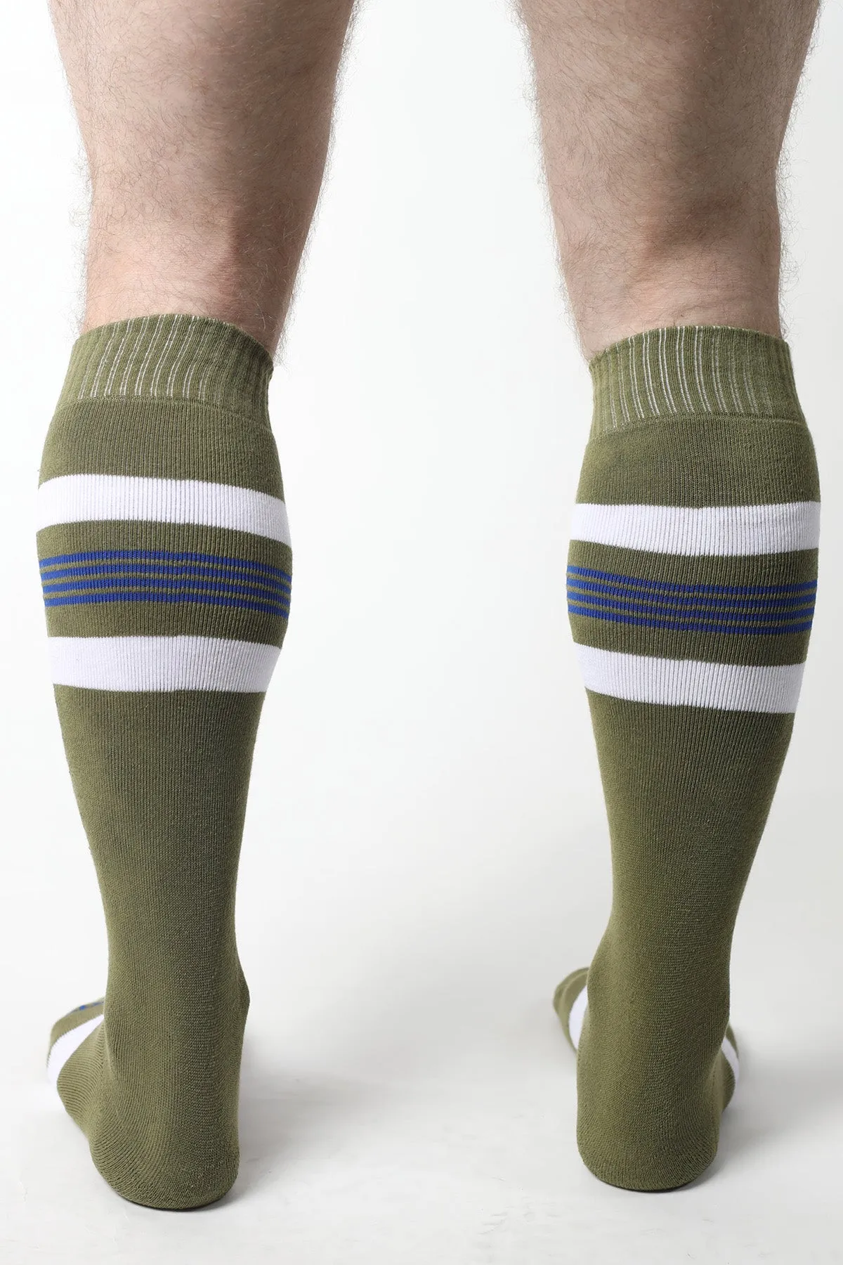 Tight End Knee High Socks