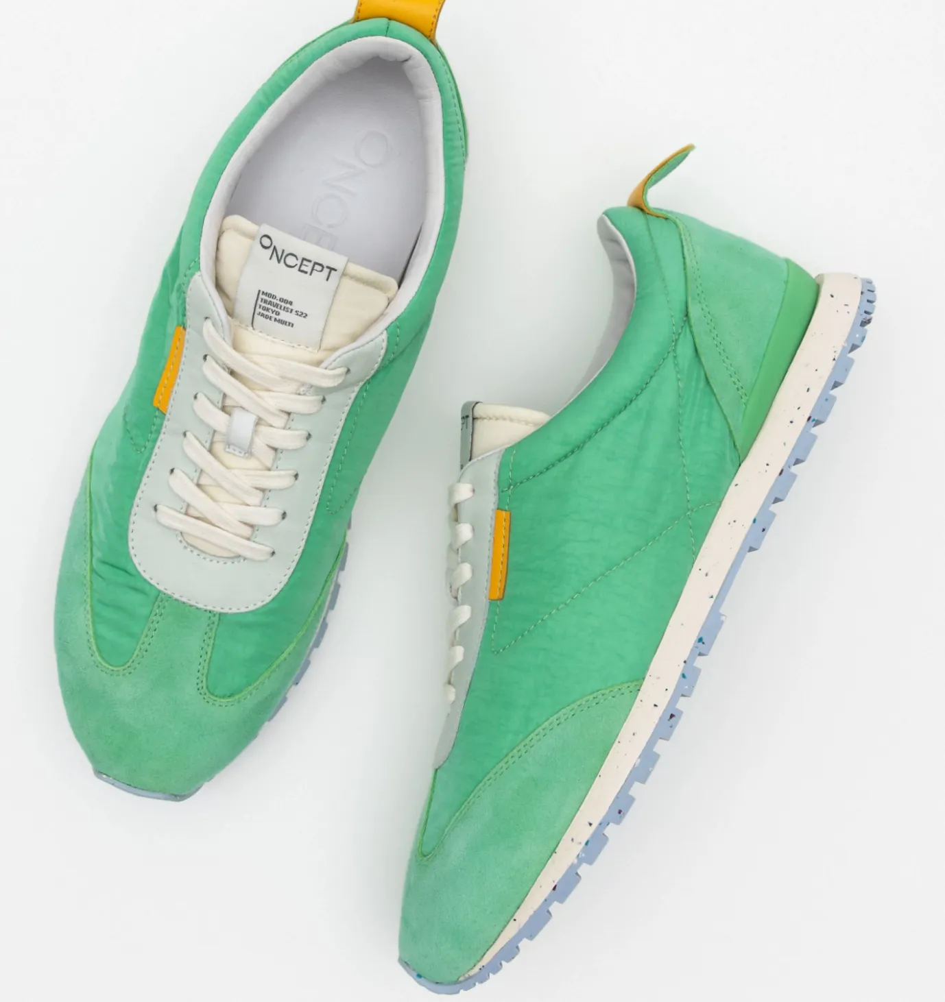 tokyo sneaker
