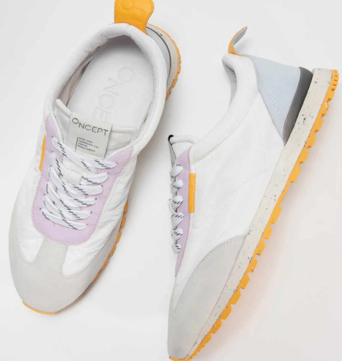 tokyo sneaker