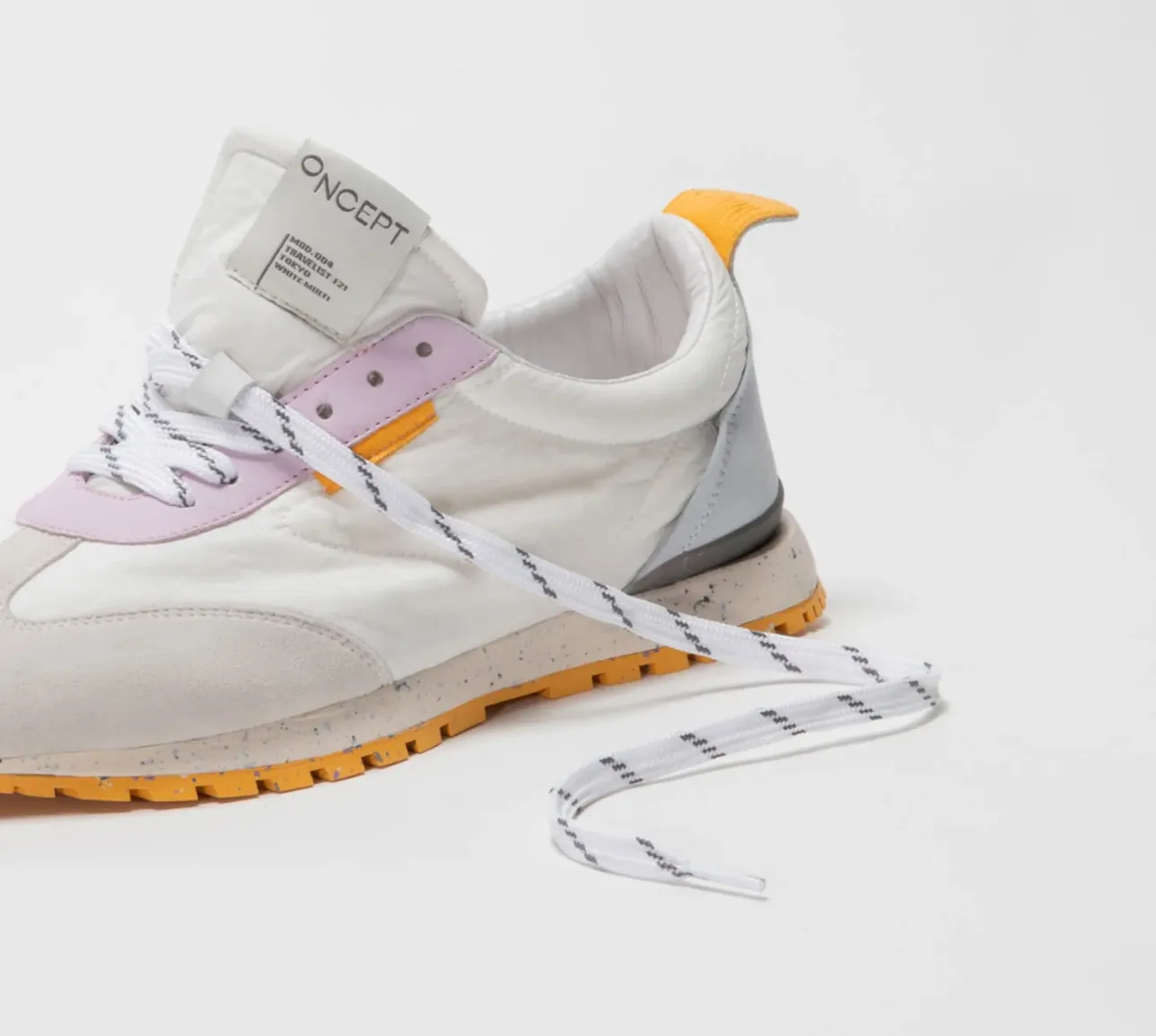 tokyo sneaker