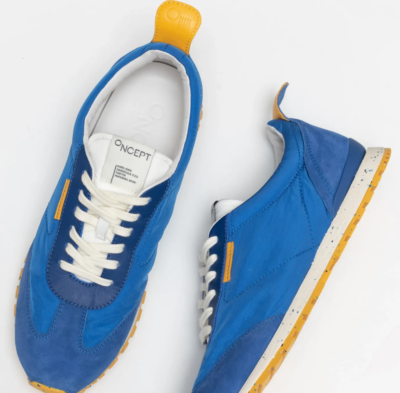 tokyo sneaker