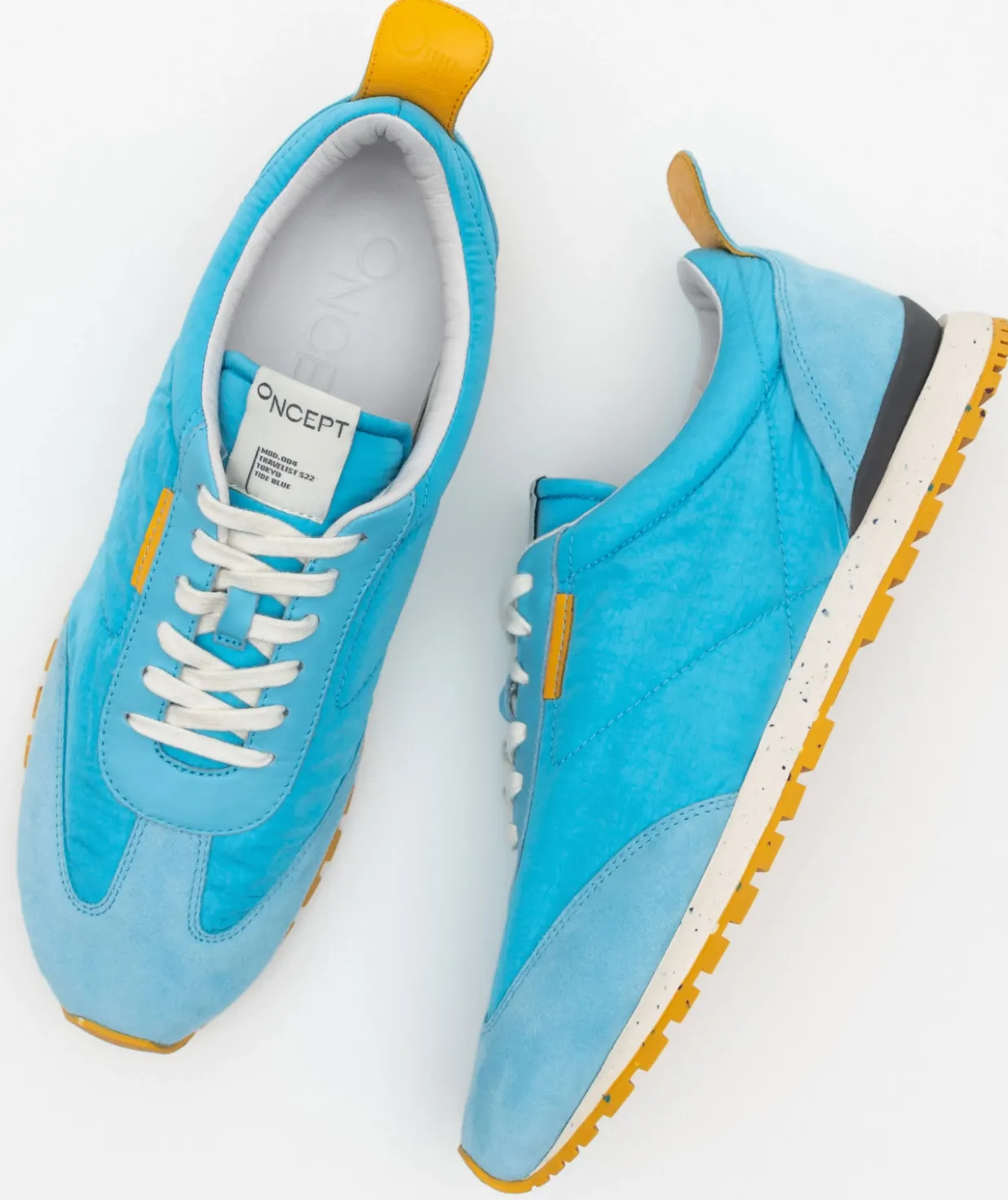 tokyo sneaker