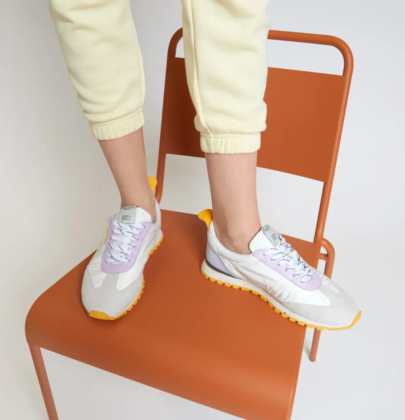 tokyo sneaker