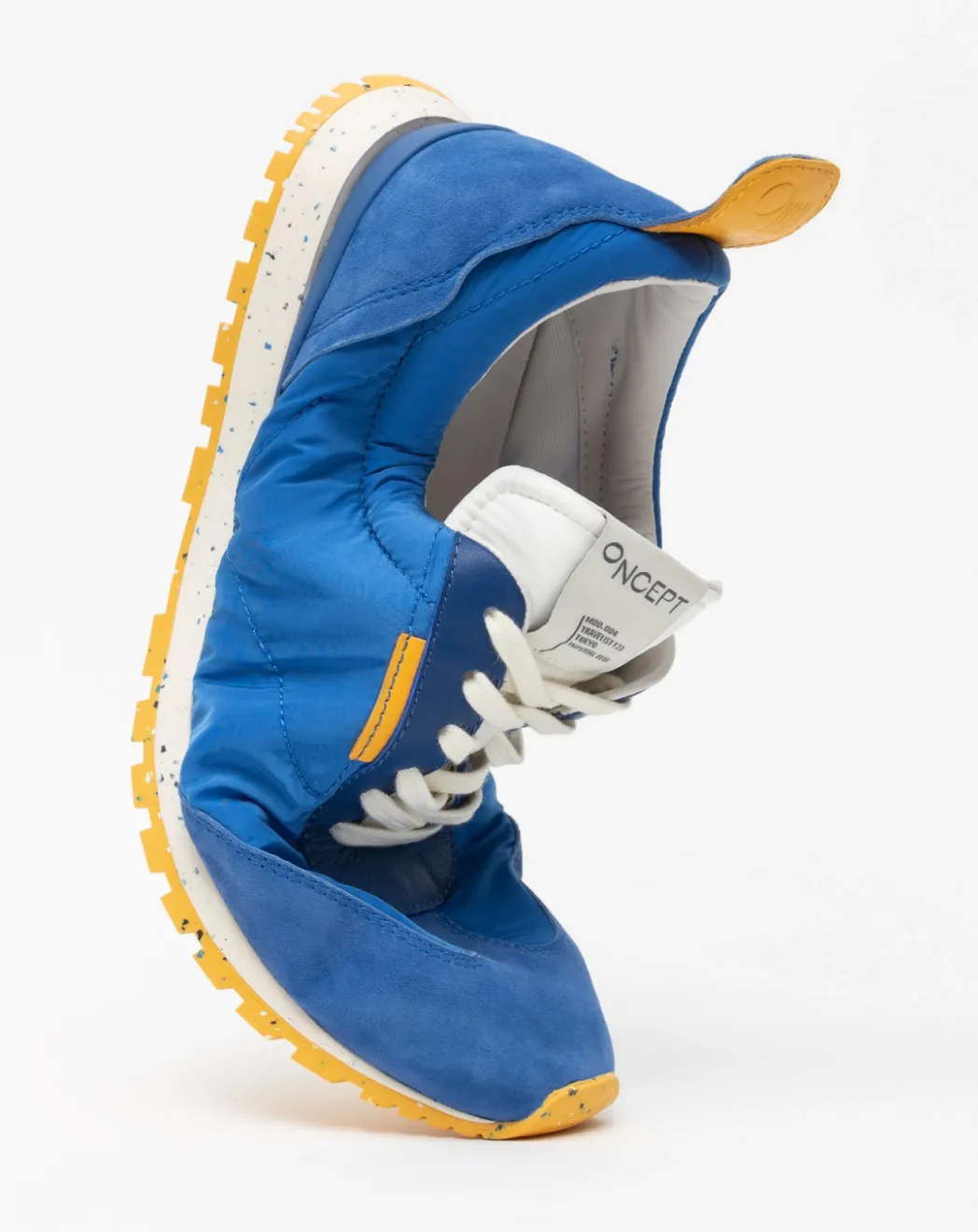 tokyo sneaker