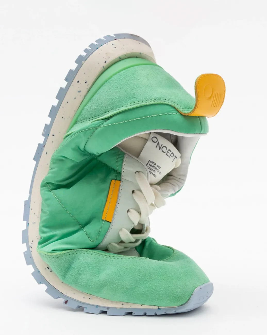 tokyo sneaker