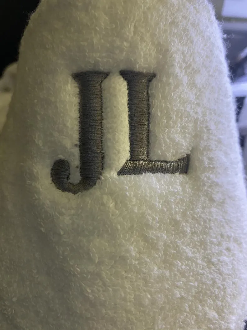 Turkish Cotton Slippers