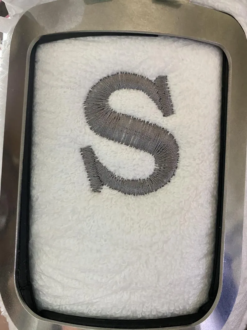 Turkish Cotton Slippers