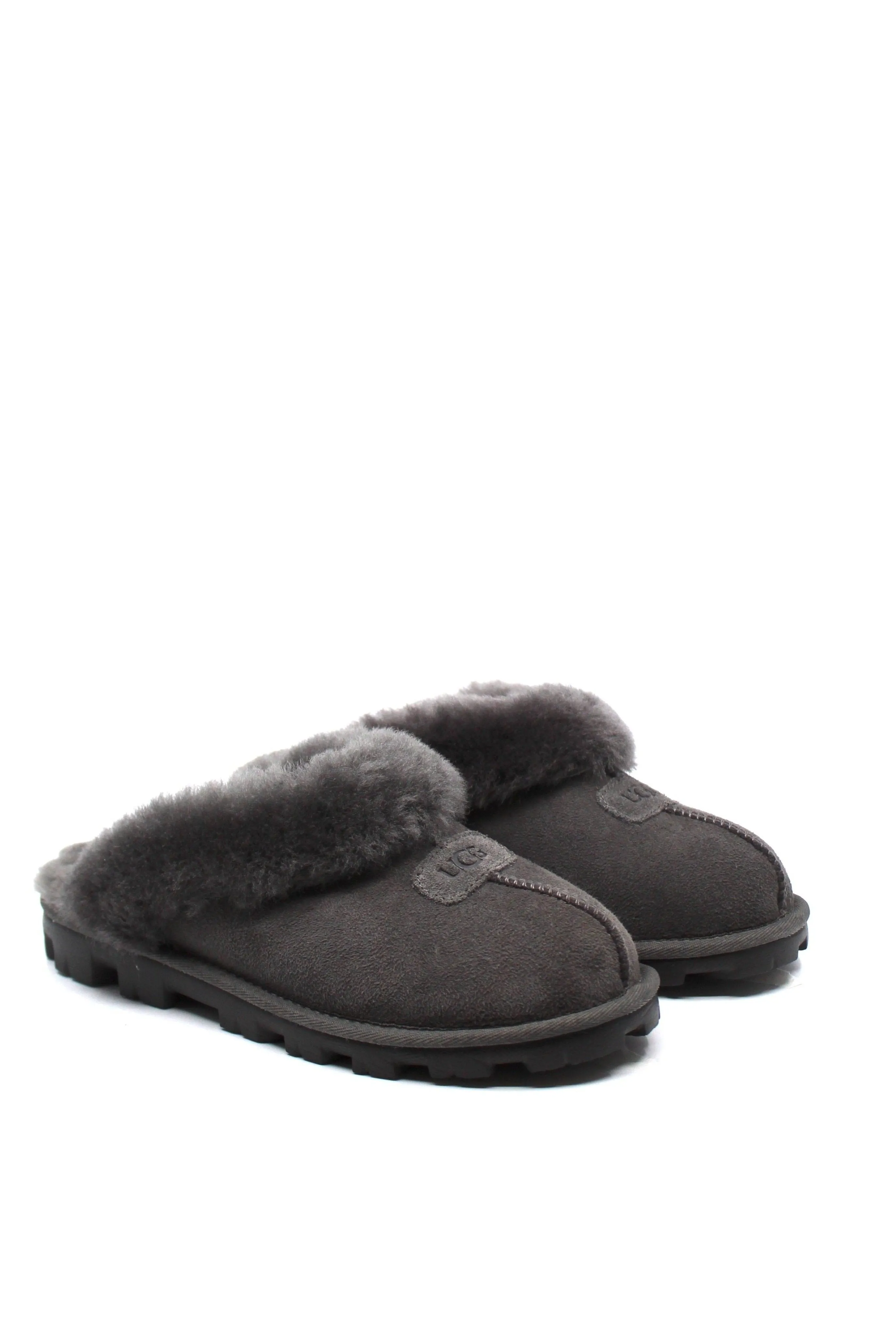 UGG® Coquette Grey