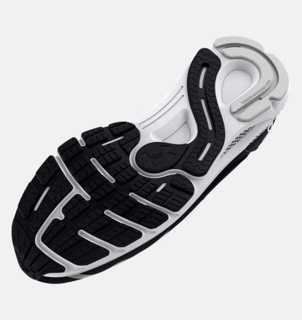 Under Armour HOVR Sonic 6 Men's Running Shoes in BLACK