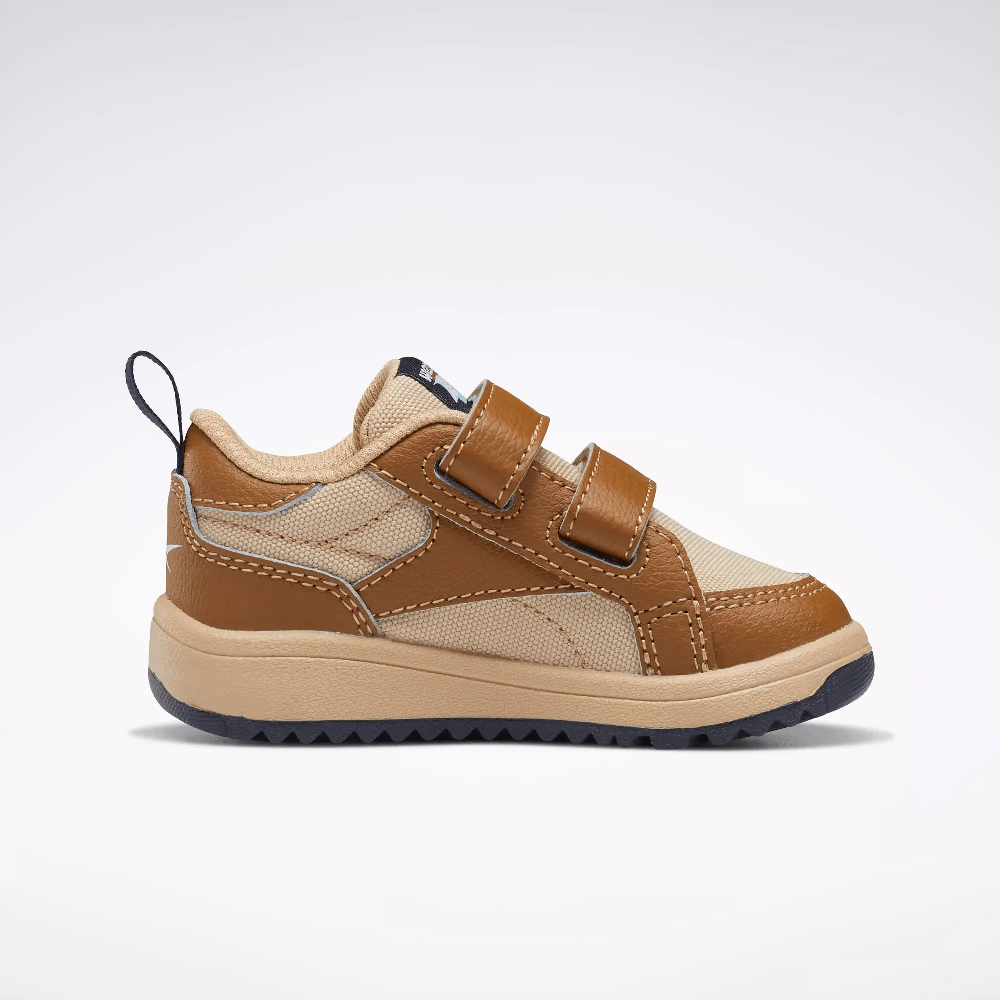 Unisex Weebok Clasp Low Shoes - Toddler