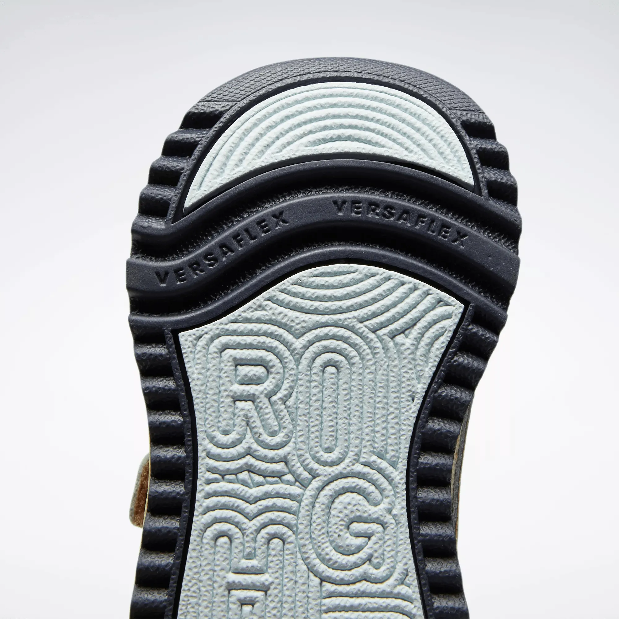 Unisex Weebok Clasp Low Shoes - Toddler