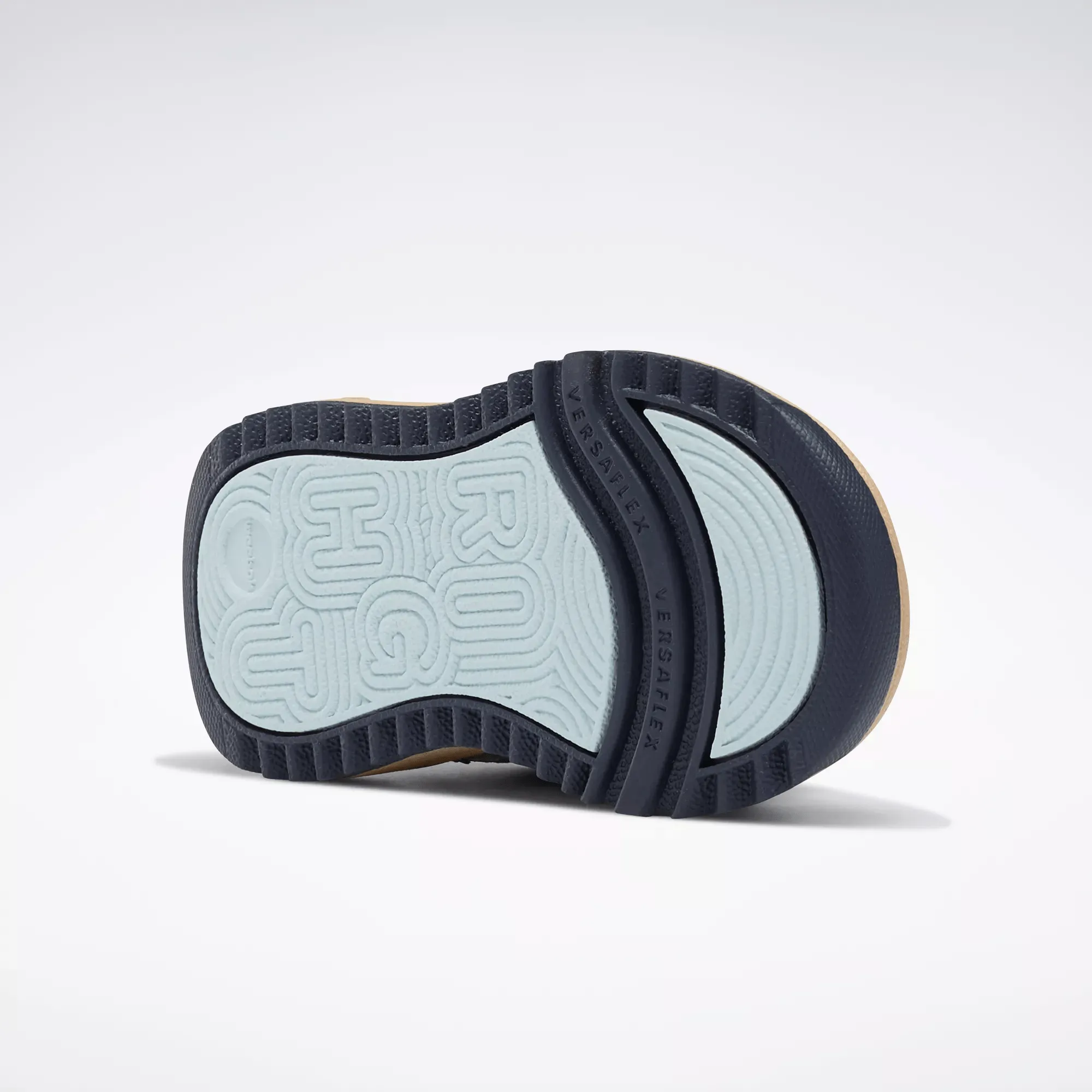 Unisex Weebok Clasp Low Shoes - Toddler