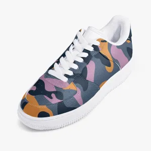 Urban Camo Space Force Sneakers