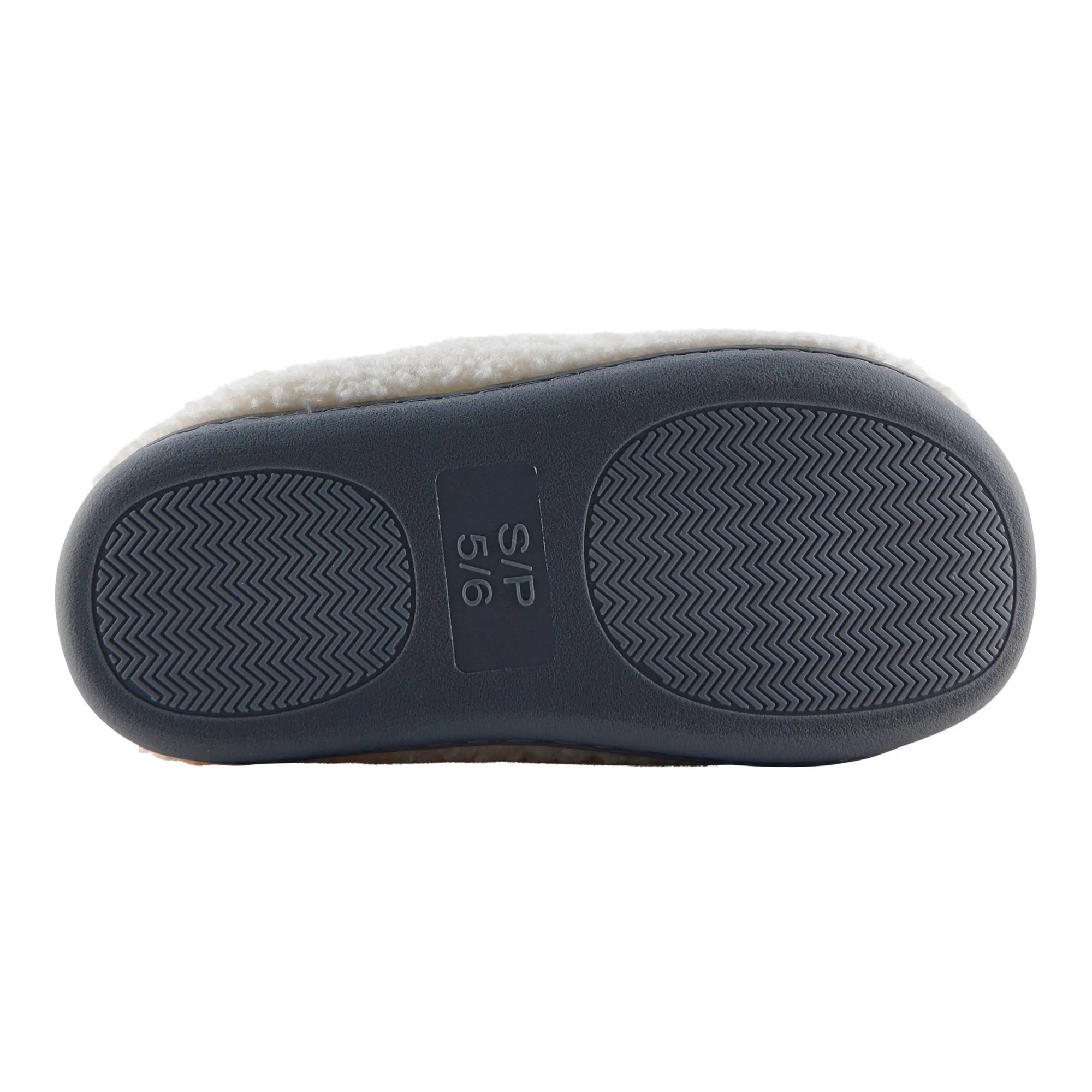 U.S. Polo Women's Comfort Slip-On Slippers