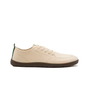 Vegan barefoot off-white TON004
