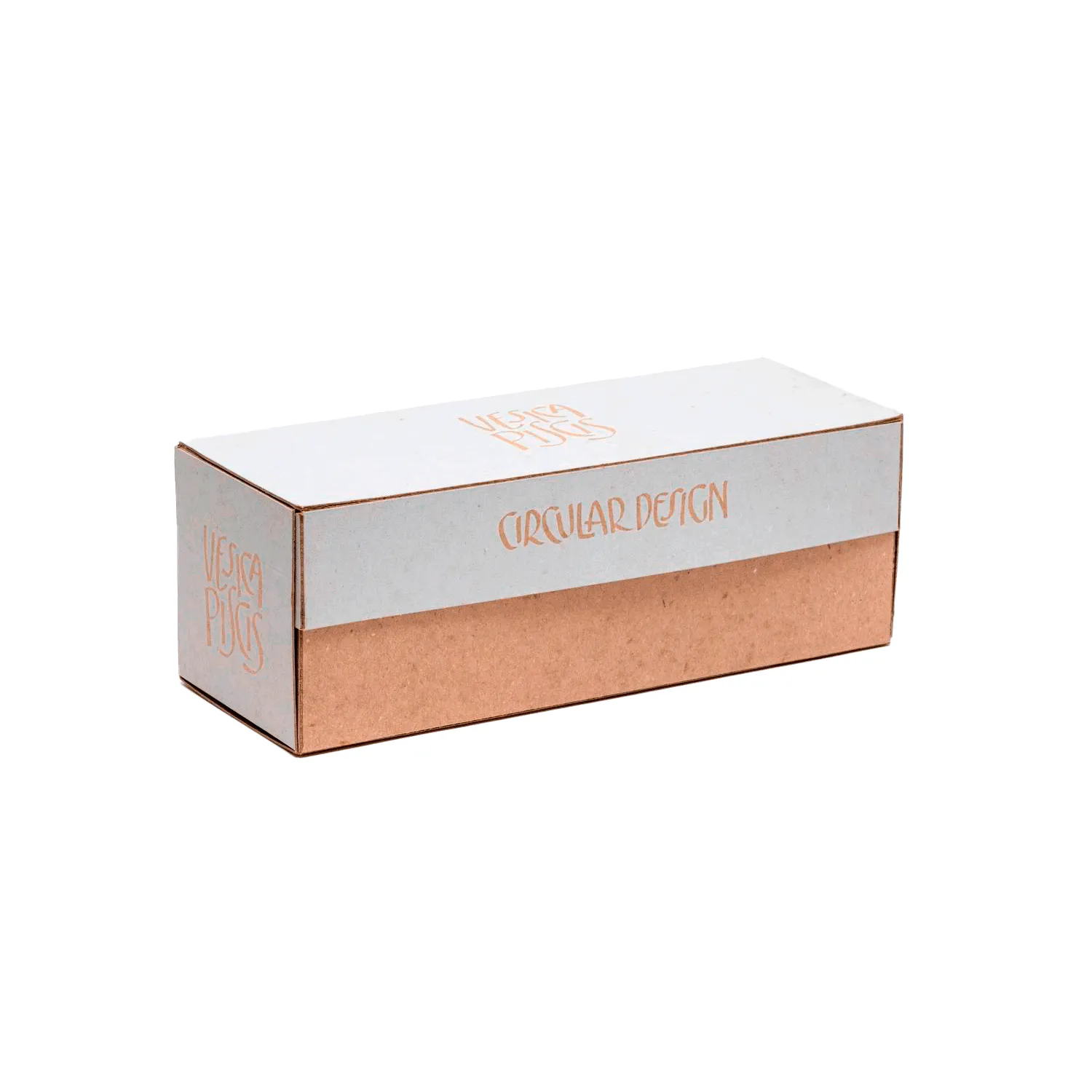 Vegan barefoot off-white TON004