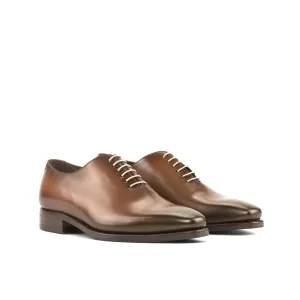 Walker Wholecut shoes