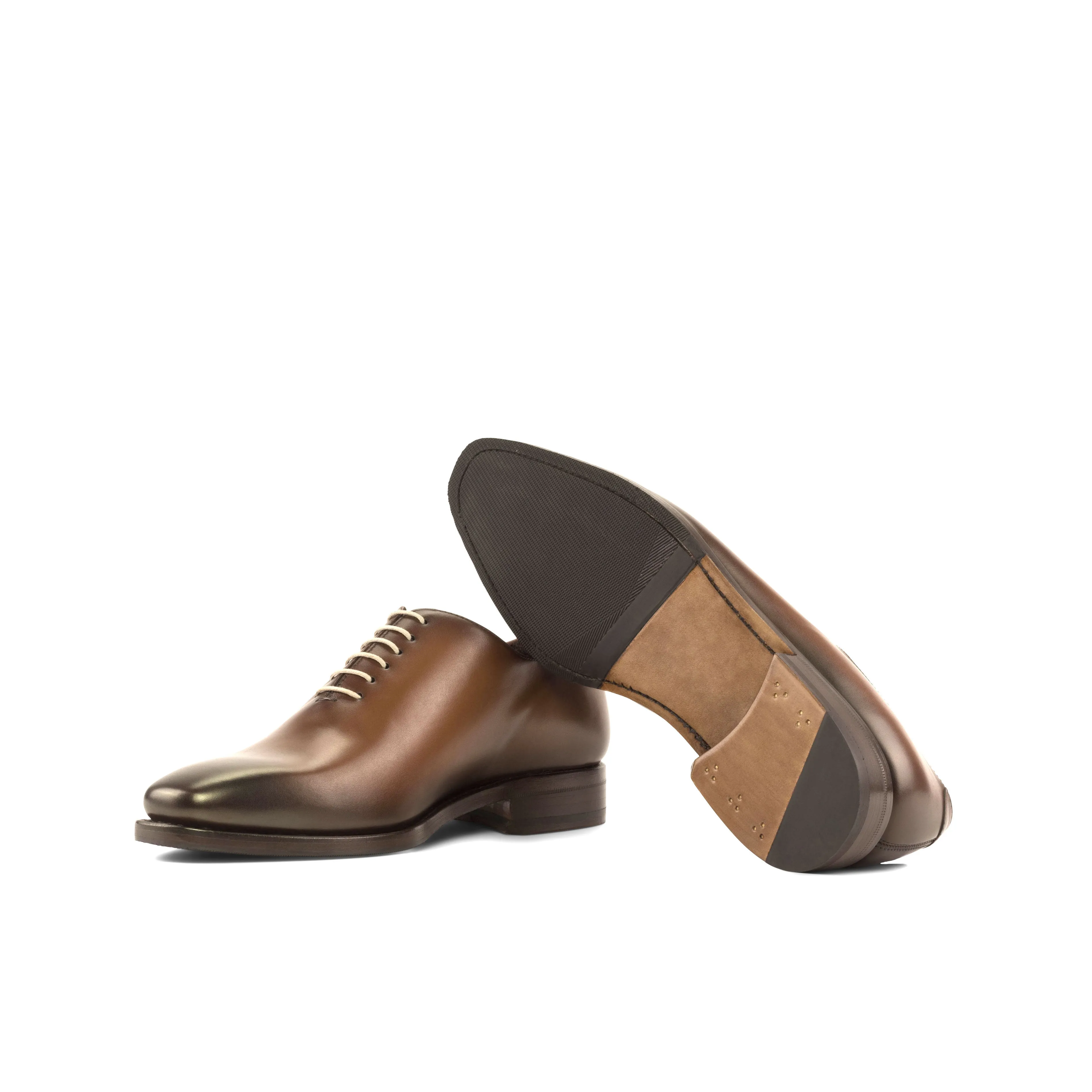 Walker Wholecut shoes
