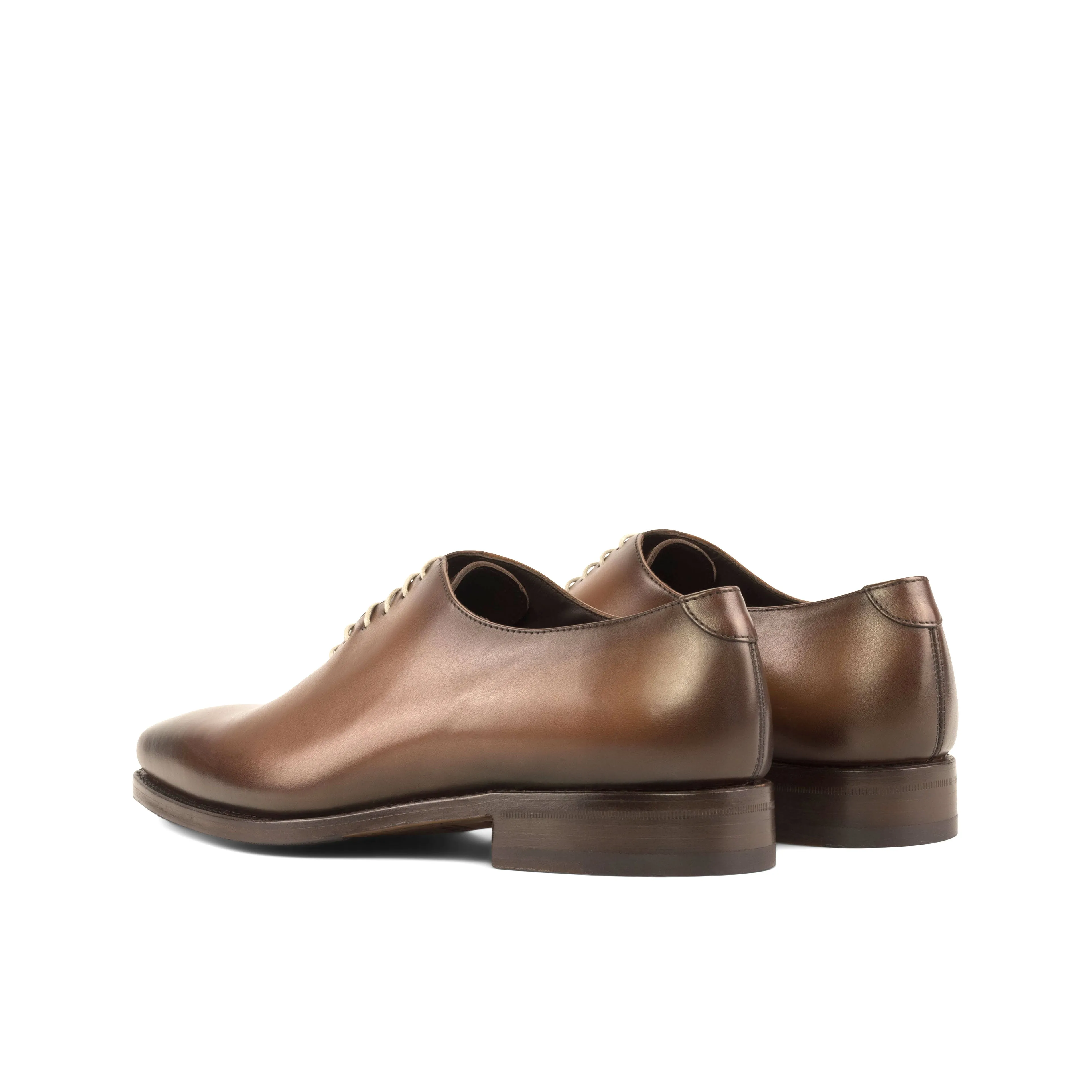 Walker Wholecut shoes